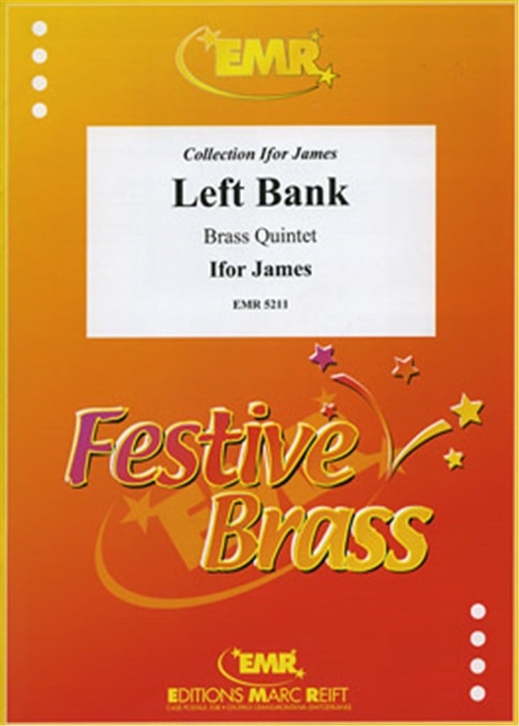 Left Bank